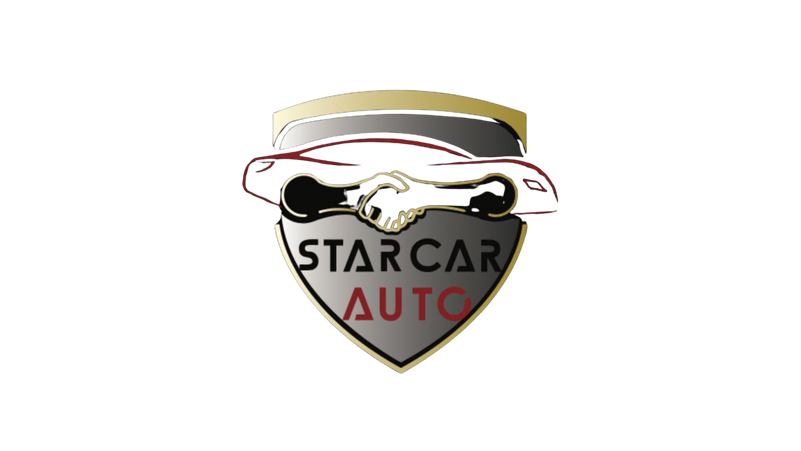 Starcar Auto logo