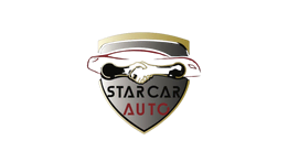 Starcar Auto logo